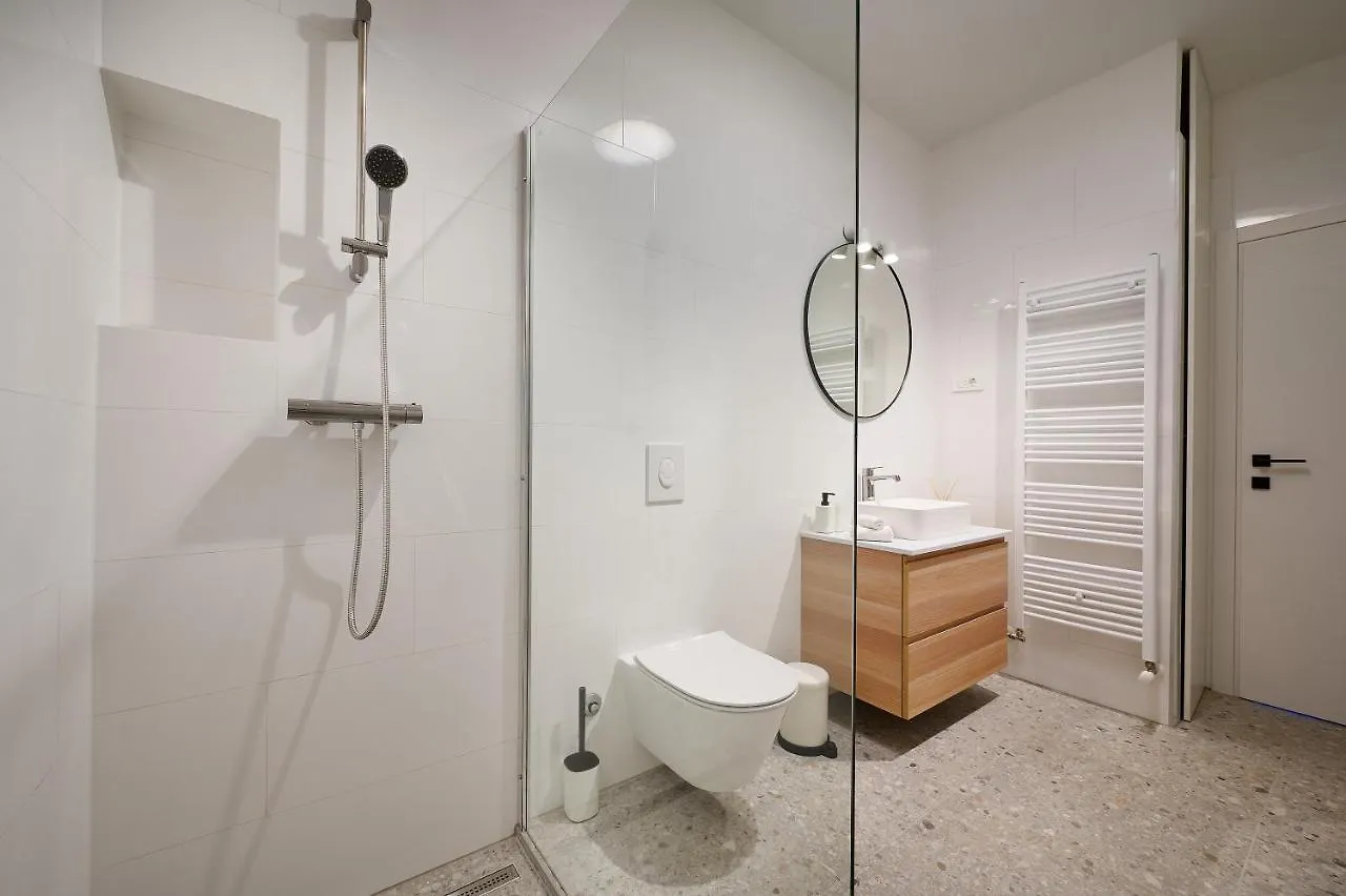Apartmán Sun Spalato Adris Split