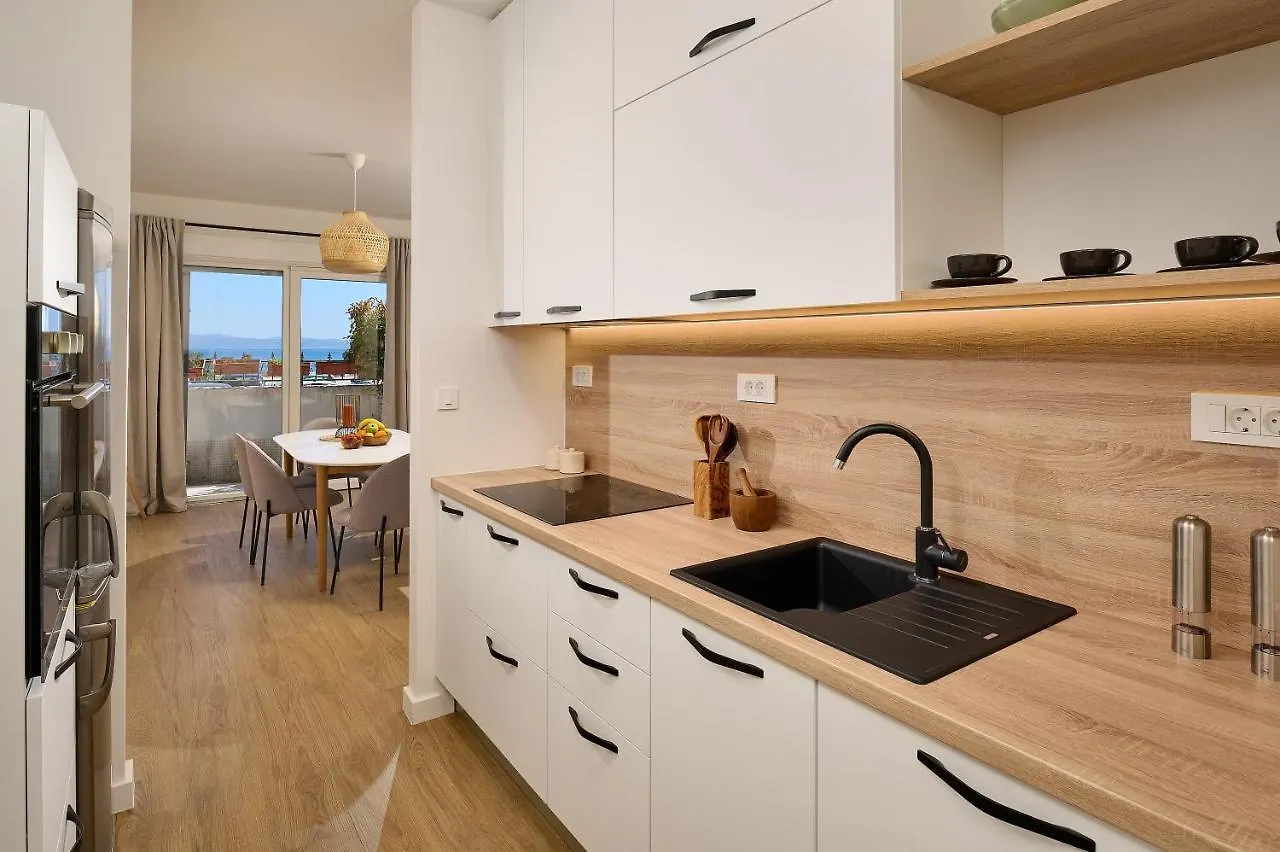 Apartmán Sun Spalato Adris