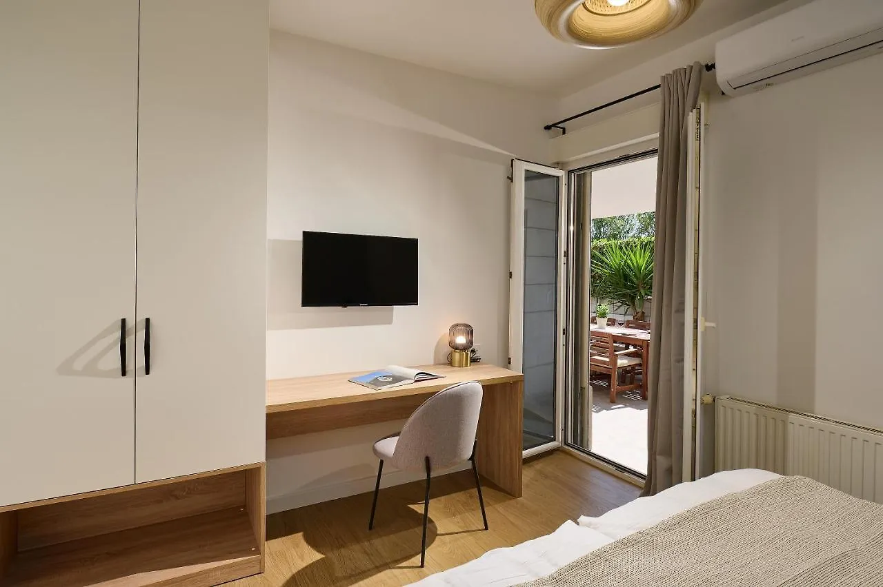 Apartmán Sun Spalato Adris