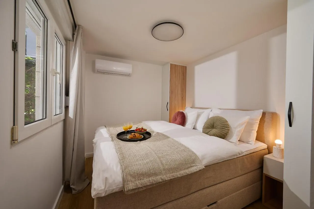 Apartmán Sun Spalato Adris 0*, Split