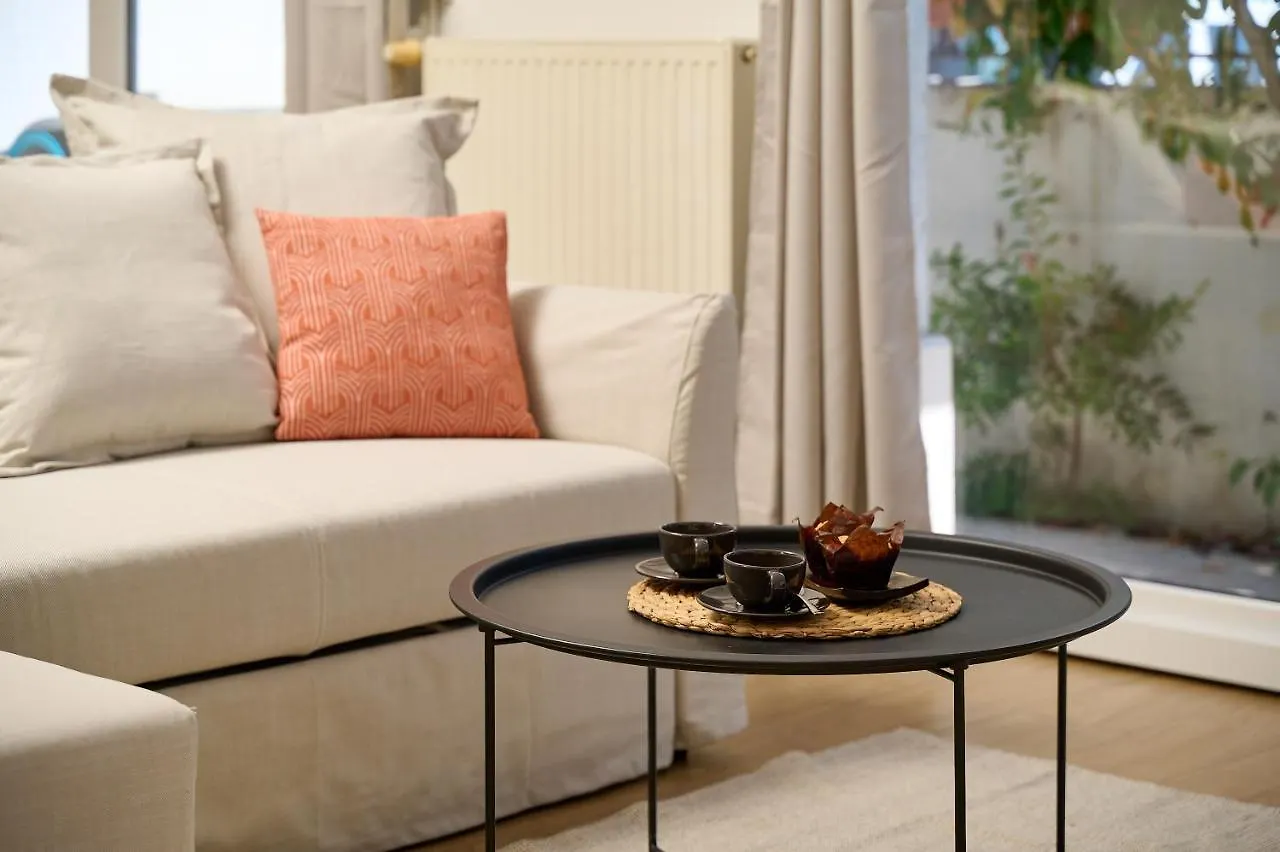 Apartmán Sun Spalato Adris
