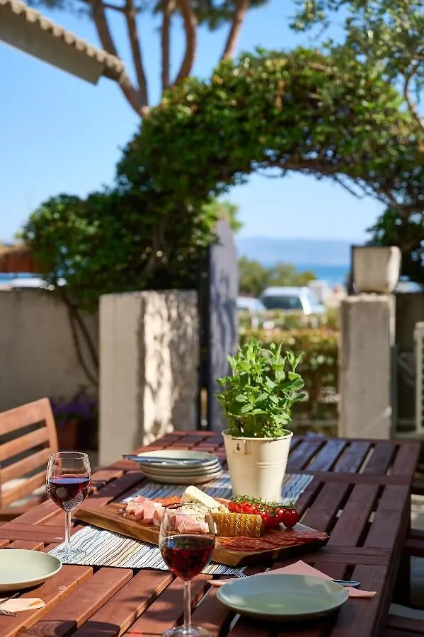Apartmán Sun Spalato Adris