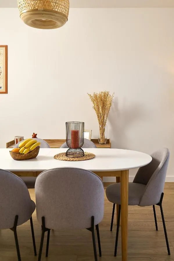 Apartmán Sun Spalato Adris Chorvatsko